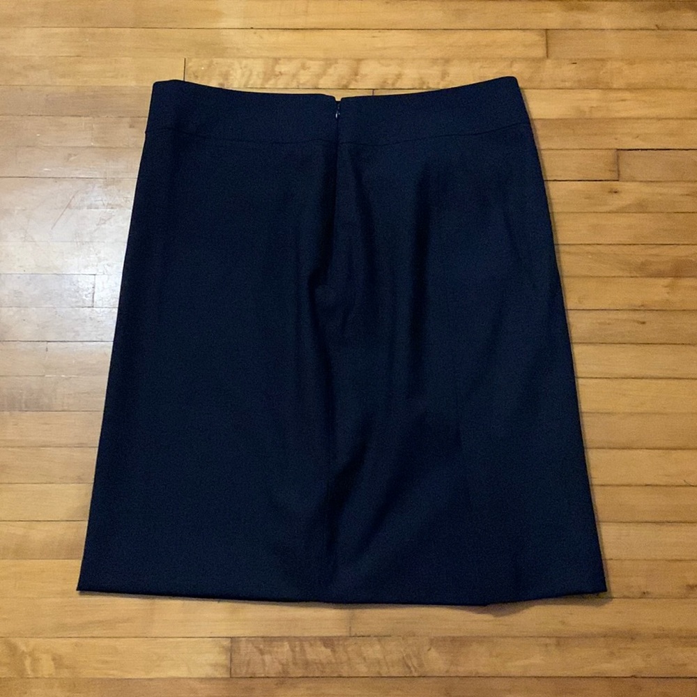 Banana Republic dress skirt